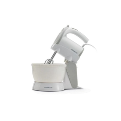 Kenwood Hand Mixer+bowl | HMP22.000WH
