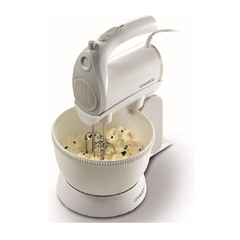 Kenwood Hand Mixer+bowl | HMP22.000WH