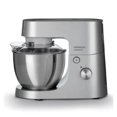 Kenwood HomeBake Stand Mixer - Silver | KHH01.000SI