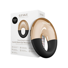 GESKE 7-in-1 Cool and Warm Face and Body Massager - Grey | GESGK000702GY01
