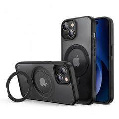 UGREEN Kickstand & Magnetic Protective Case for Iphone 15 Pro| 25528