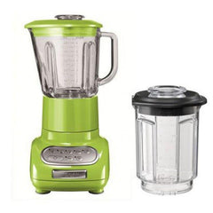 KitchenAid Artisan Blender Green Apple 220V | 5KSB5553EGA
