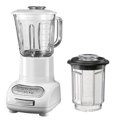 KitchenAid Artisan Blender White 220V | 5KSB5553EWH