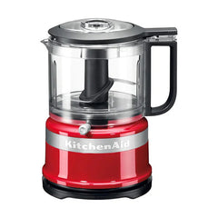 KitchenAid Chopper 0.83L - Passion Red | 5KFC3516HESD