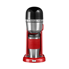 KitchenAid Artisan 4.7L Stand Mixer Rose Hibiscus | 5KSM195PSEHI