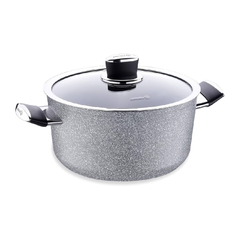 Korkmaz Palma Casserole - 18x9cm | A3901