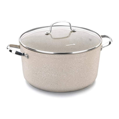 Korkmaz A1260 Granita Casserole - 20cm | A1260