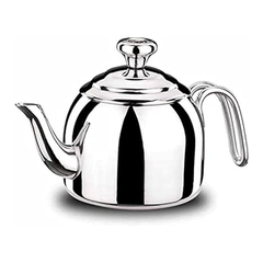Korkmaz  A051 DROPPA Tea Pot - 1.1 L | A051