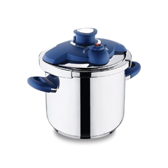 Korkmaz Bella Azura Pressure Cooker - 7L | A174-02