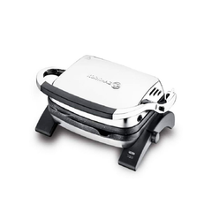 Korkmaz Tostkolik Toaster Inox - 1800W | A328-05