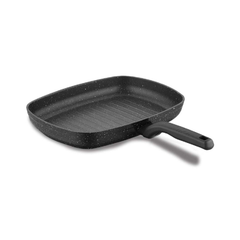 Korkmaz Ornella Rectangular Grill Frypan | A1121