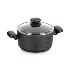 Korkmaz A1341 Ornella Casserole - 20 cm | A1341