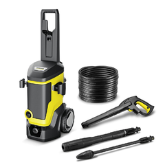 Karcher Pressure washer - EU 1.317-400.0 | K 7 WCM