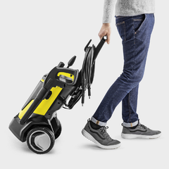 Karcher Pressure washer - EU 1.317-400.0 | K 7 WCM