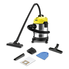 Karcher vacuum cleaner - AE 1.098-324.0 | WD 1s Classic