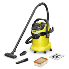 Karcher vacuum cleaner - EU 1.628-350.0 | WD 5 S V-25/5/22