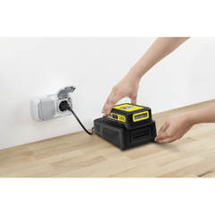 Karcher Battery Power 18/25 | Battery Power