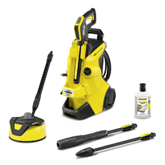 Karcher Pressure washer - EU 1.324-033.0 | K 4 Power Control Home