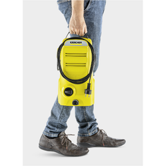 Karcher Pressure washer - EU 1.673-570.0 | K 2 Classic