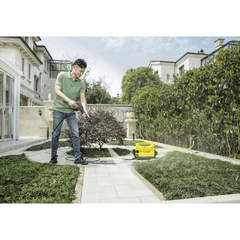 Karcher Pressure washer - EU 1.600-932.0 | K 2 Horizontal