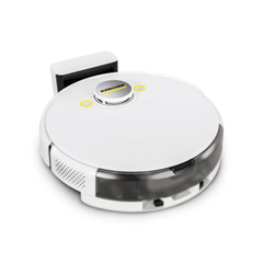 Karcher Robot Vacuum Cleaner - EU 1.269-620.0 | KR RCV 3