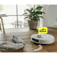 Karcher Robot Vacuum Cleaner - EU 1.269-620.0 | KR RCV 3