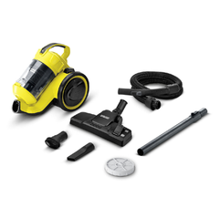 Karcher Vacuum cleaner - EU-I 1.198-053.0 | VC 3