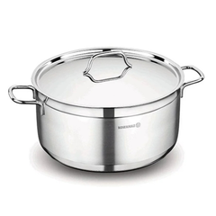 Korkmaz Casserole 20x11cm - 3.5L | A1018