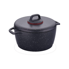 Korkmaz Gusto Casserole - 24 cm | A1352