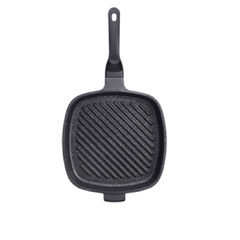 KORKMAZ Casterra Cast Fryan 28x28x12.5 cm | A2585
