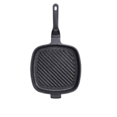 KORKMAZ Casterra Cast Fryan 28x28x12.5 cm | A2585