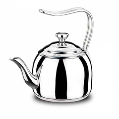 Korkmaz Droppa Kettle 2.7L | A054