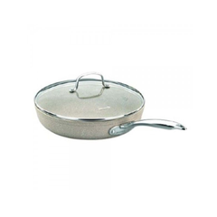 Korkmaz Granita Frypan 26x5cm - 2.5L | A1265-1