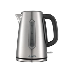 Kenwood Brushed Stainless Kettle - 1.7L | ZJM11.000SS