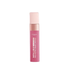 L'Oréal Paris Infallible Les Macarons Matte Lipstick