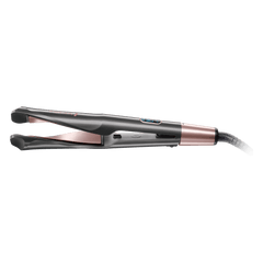 Remington 2-in-1 Hair Curler & Straightener | S6606