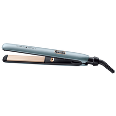 Remington S9300 Shine Therapy Pro Hair Straightener - Blue | S9300 E51