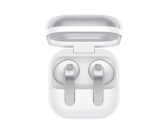 Samsung Galaxy Buds 4 Bluetooth Earbuds - White | SM-R540NZWA
