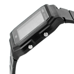 Casio Unisex Digital Watch - Black | LF-30W-1ADF