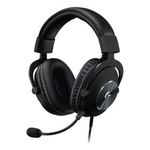 Logitech G Pro X SE Wired Gaming Headset with Microphone - Black | 981-001470