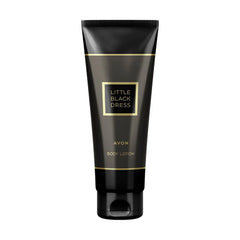 Avon Little Black Dress Revamp Body Lotion | 1549393