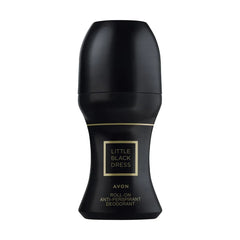 Avon Little Black Dress Roll-On Deodorant - 50ml | 1482219