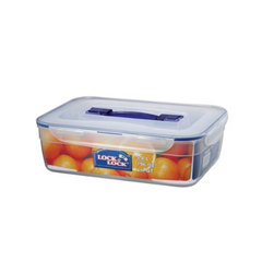 LocknLock 5.8L Nestable Food Storage Container | HPL362H