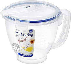 Lock n Lock MEASURING BOWL 1L | HPL982