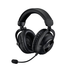 Logitech Pro X Wired Gaming Headset | 981-000820