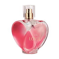 Avon Lov U Eau de Parfum Spray - 50ml | 1562682