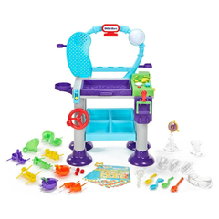 مركز الأنشطة التفاعلي Wonder Lab من Little Tikes | MGLT645754