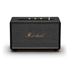 Marshall Acton III Bluetooth Home Speaker, Black | Acton III
