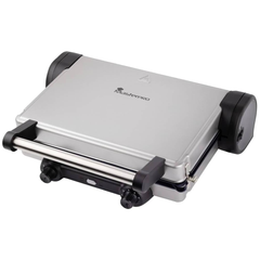 Masterpro 2200W Contact Grill Double | BGEU-3869