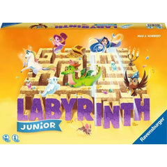 Ravensburger Junior Labyrinth Board Game